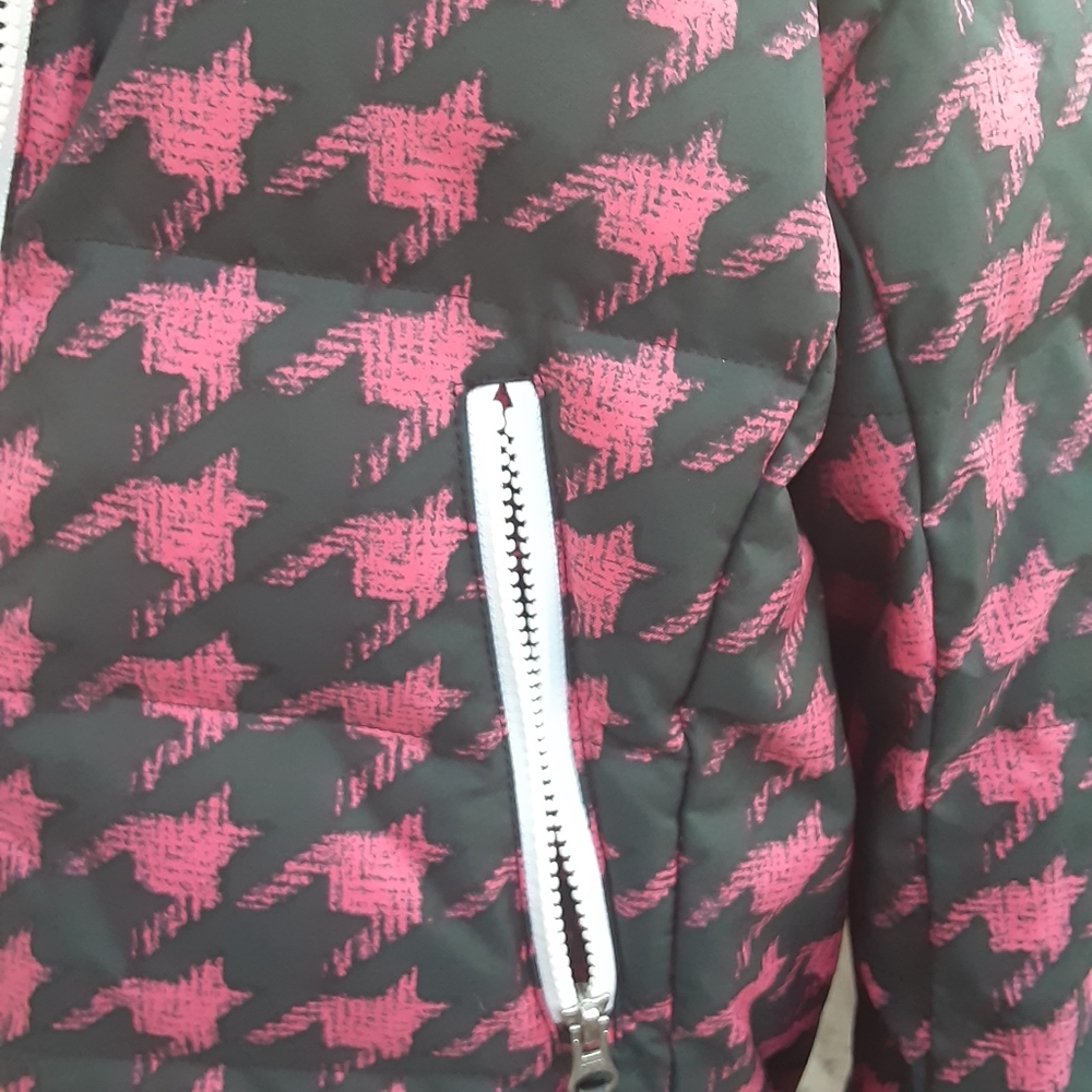 Descent Jacket. - Picture 5 of 11